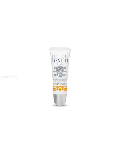 Picture of MUESLI NUTRI-SENSITIVE HONEY NOURISHING LIP BALM  10ML