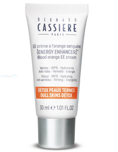 Picture of BLOOD ORANGE ENERGY ENHANCER CREAM 30ML