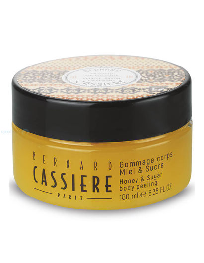 Εικόνα της HONEY & SUGAR  BODY PEELING  180ML