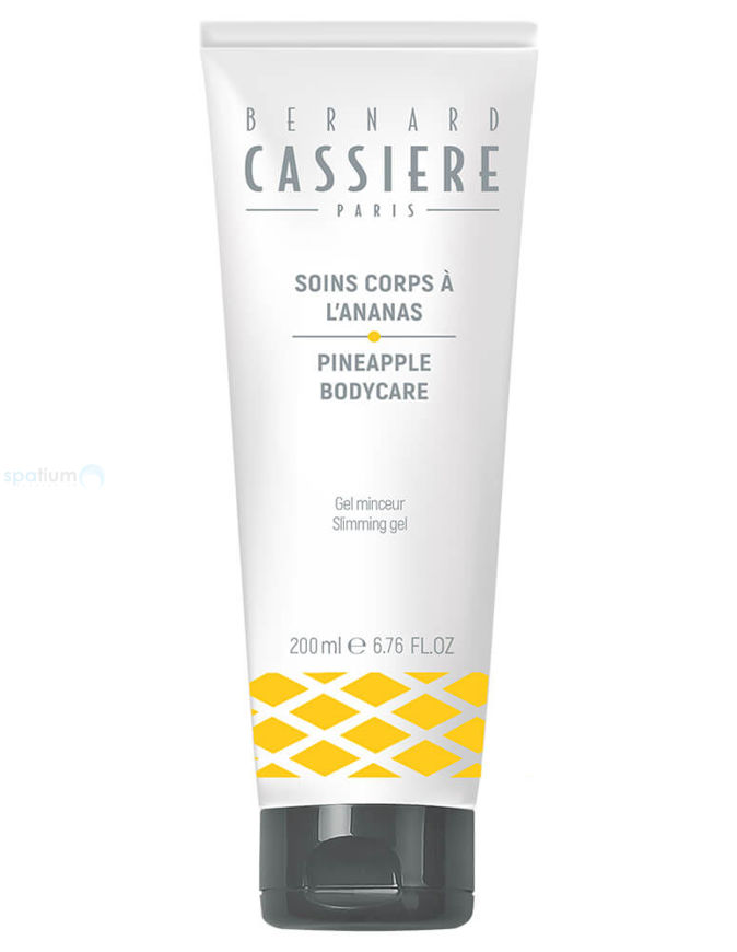 Picture of PINEAPPLE SLIMMING GEL 200ml