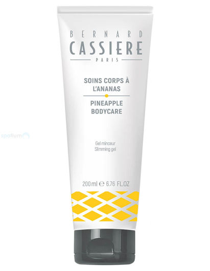 Εικόνα της PINEAPPLE SLIMMING GEL 200ml
