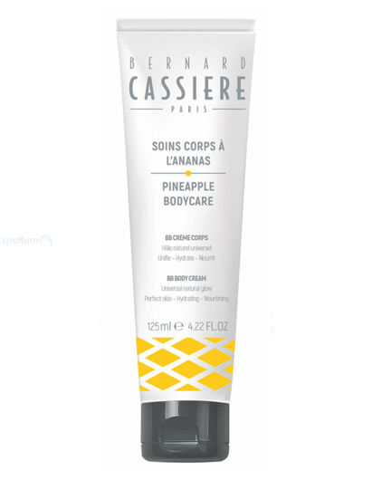Εικόνα της PINEAPPLE BB BODY CREAM 125ml