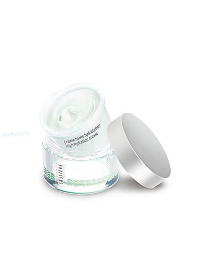 Picture of ALOE-VERA ECO REFILL HIGH HYDRATION  CREAM 50ML