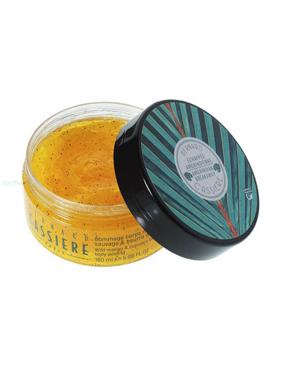 Picture of WILD MANGO & CUPUAÇU BODY BUTTER PEELING 180ML