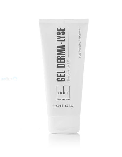 Picture of GEL DERMA LYSE ADM SKIN SCIENCE 200ml