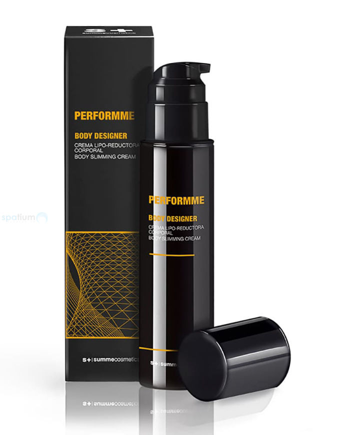 Picture of PERFORMME BODY DESIGNER CREAM 200ml