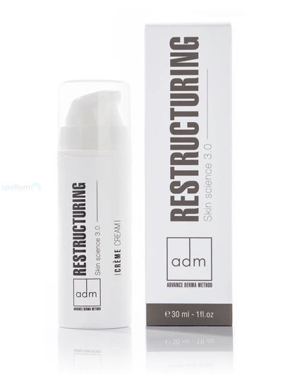 Picture of RESTRUCTURING CREAM ADM SKIN SCIENCE 30ml