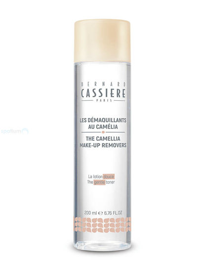 Picture of CAMELLIA THE GENTLE TONER 200ML