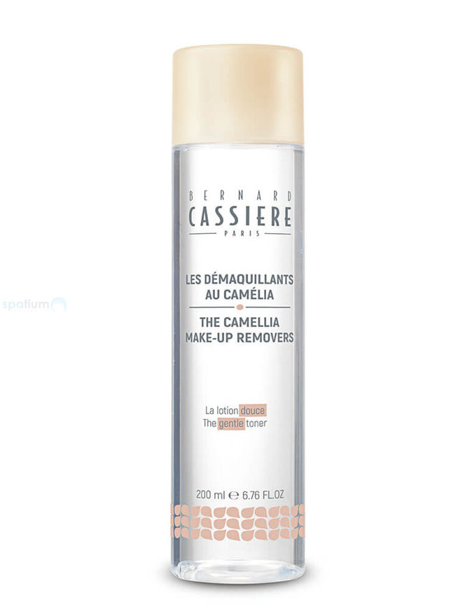 Picture of CAMELLIA THE GENTLE TONER 200ML