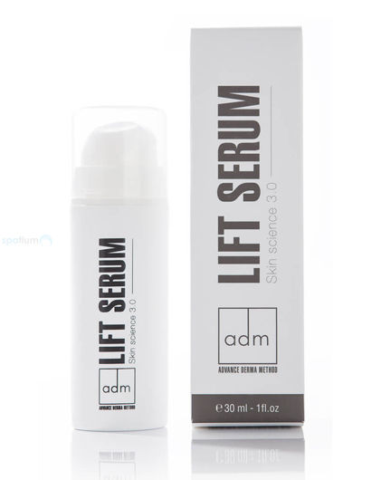 Picture of LIFT SERUM ADM SKIN SCIENCE 3.0 30ml