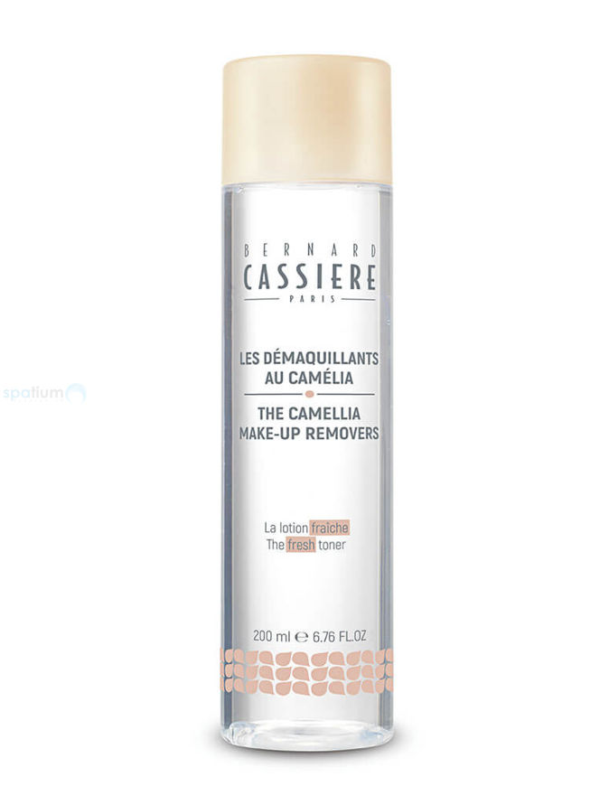 Picture of CAMELLIA THE FRESH TONER 200ML