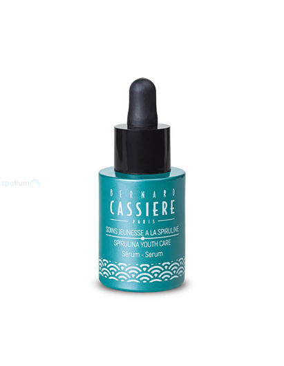 Picture of SPIRULINA YOUTH SERUM 30ML