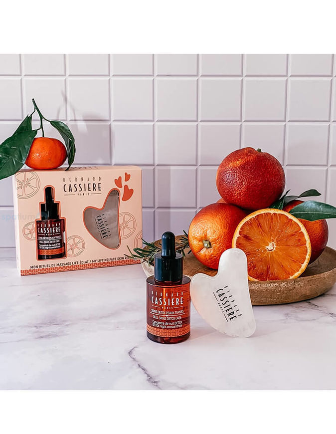 Εικόνα της COFFRET ORANGE SANGUINE KIT