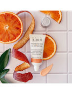 Picture of  BLOOD ORANGE COMPLEXTION REVIVING DETOX MOISTURIZING CREAM 30ML