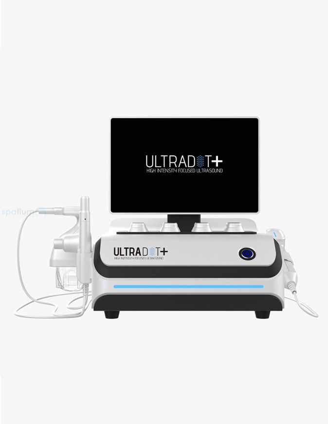 Picture of ULTRADOT PLUS HIGH INTENSITY FOCUSED  HIFU 24 MONTHS LEASING AVAILABLE FROM