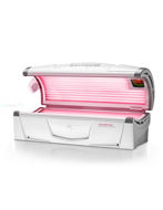 Picture of SOLARIUM LUXURA  X3 COLLAGEN SUN BY HAPRO 24 MONTHS LEASING AVAILABLE FROM