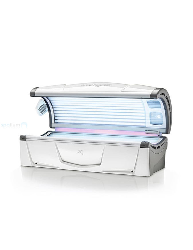 Picture of SOLARIUM X3 32 SLi LUXURA BY HAPRO 24 MONTHS LEASING AVAILABLE FROM