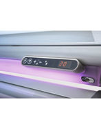 Picture of SOLARIUM X3 32 SLi LUXURA BY HAPRO 24 MONTHS LEASING AVAILABLE FROM