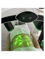 Picture of VIRENTPRO 10D SLIMMING LLLT LASER 24 MONTHS LEASING AVAILABLE FROM