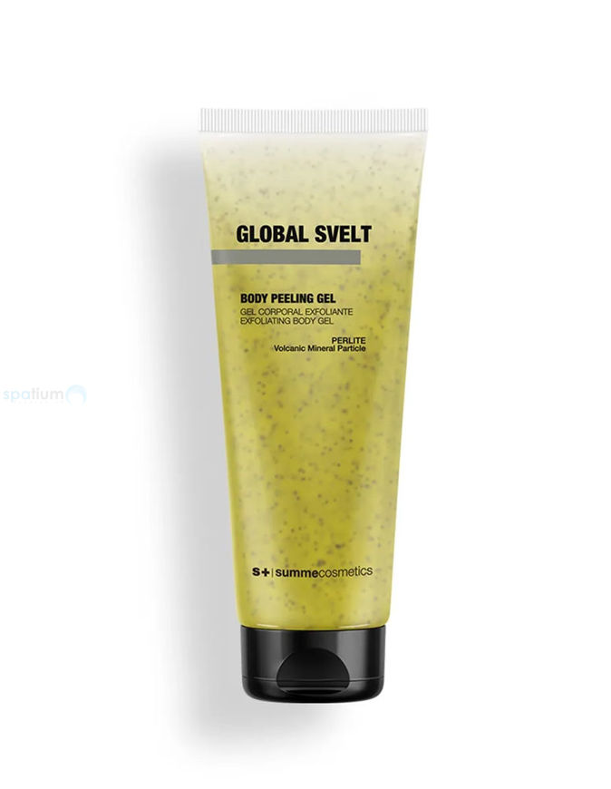 Picture of GLOBAL SVELT BODY PEELING 200ml