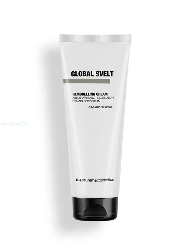 Εικόνα της GLOBAL SVELTE REMODELLING FIRMING CREAM 200ml