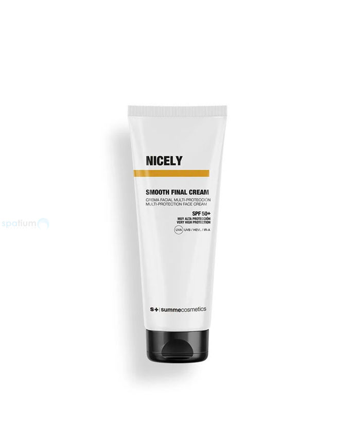 Picture of NICELY MULTI PROTECTION FACE CREAM SPF50 100ml