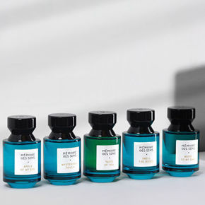 Εικόνα για την κατηγορία PERFUMERY