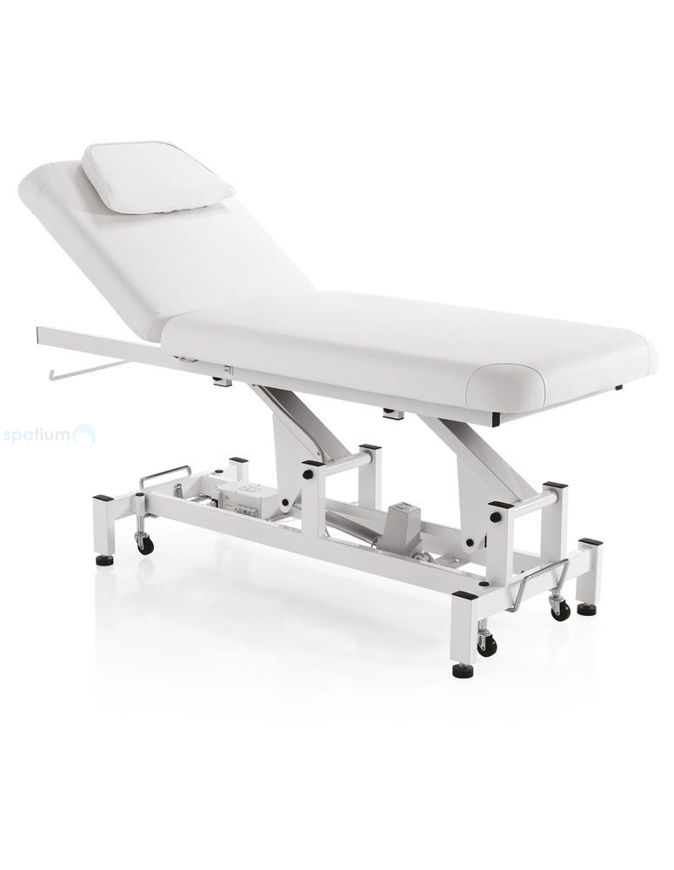 Picture of PHYSIO MASSAGE BED 1 MOTORS