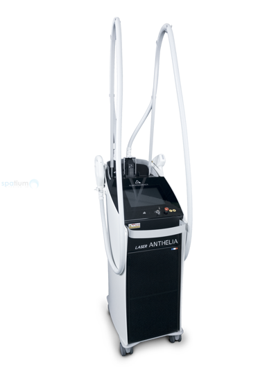 Εικόνα της ANTHÉLIA® LASER PRO NG3 ALEXANDRITE 755NM - DIODE 808NM - NDYANG 1064NM IPL SR-HR-RHR 60 MONTHS LEASING AVAILABLE FROM