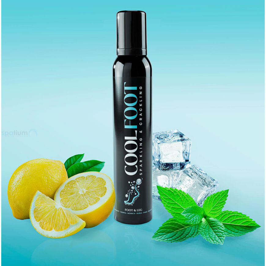 Picture of CoolFoot SPRAY 200ml