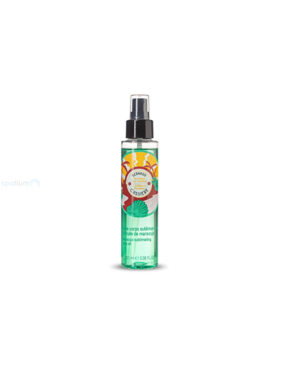 Picture of MARACUJA SUBLIMATING BODY OIL 100ML