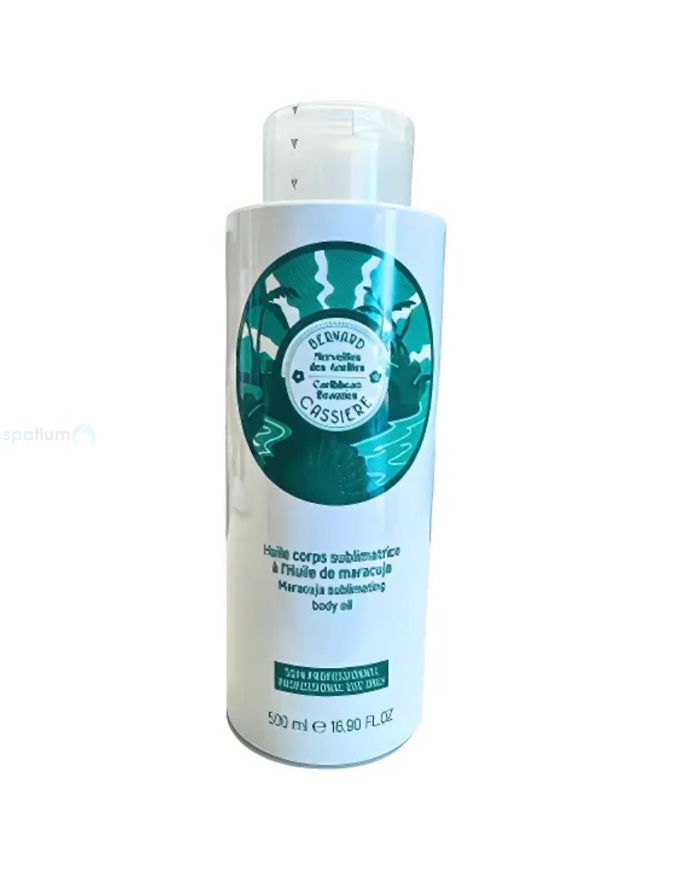 Εικόνα της MARACUJA SUBLIMATING BODY OIL
