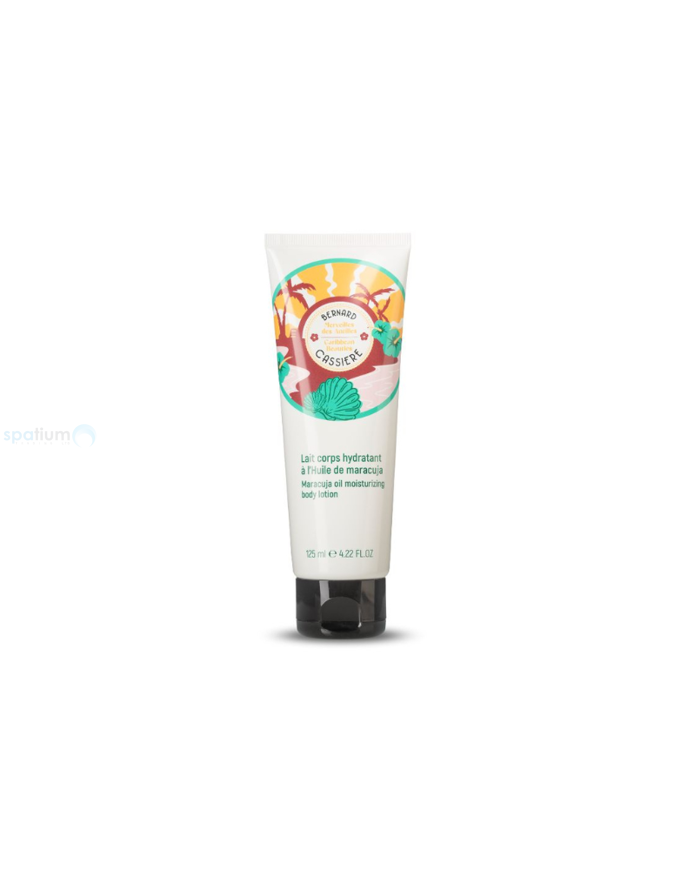 Picture of MARACUJA MOISTURE BODY LOTION 125ML