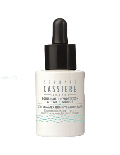 Picture of SPRINGWATER MOISTURIZING CUSTOME MADE SERUM 30ML