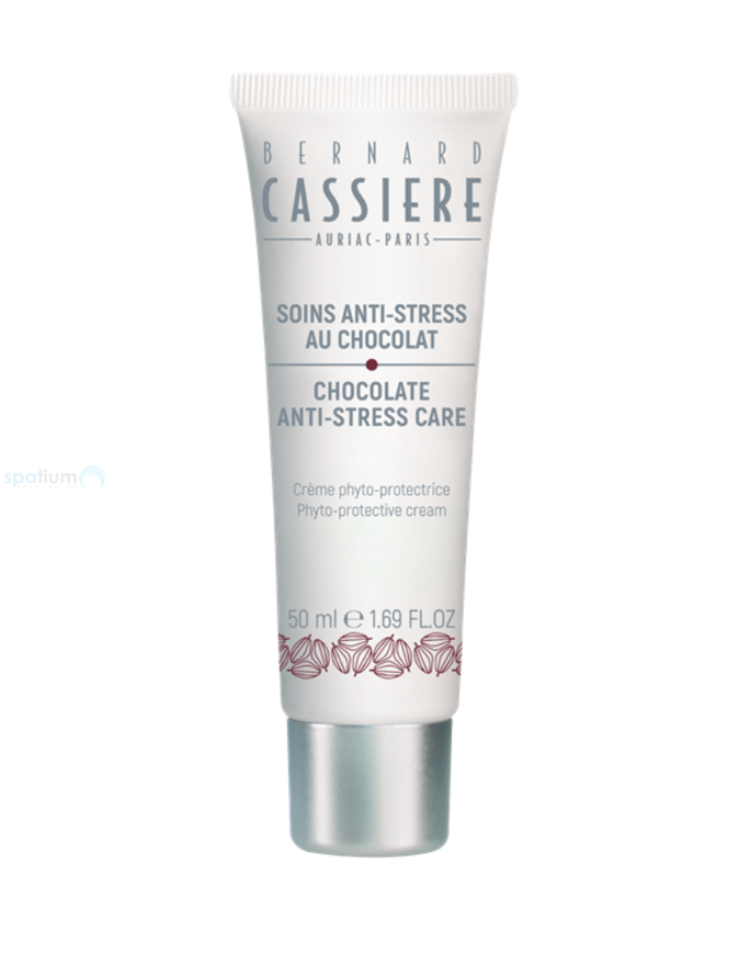 Εικόνα της CHOCOLATE PHYTO PROTECTIVE CREAM 50ML
