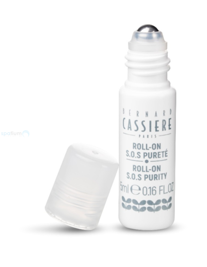 Picture of HERBAL ROLL ON SOS PURITY 5ML