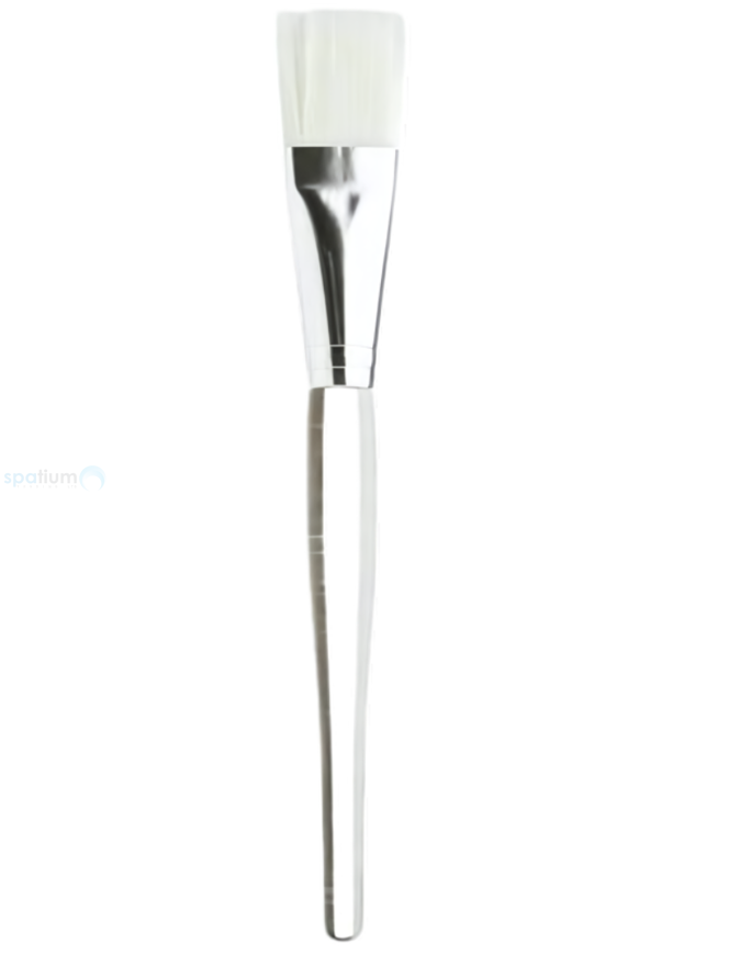 Εικόνα της NYLON BRISTLE FACE BRUSH 17CM 1PCS