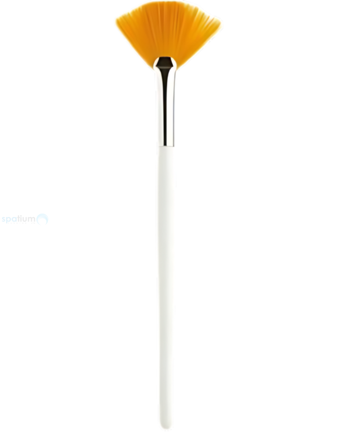 Picture of NYLON FAN BRUSH 19CM 1PCS