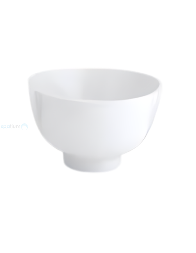 Εικόνα της SILICONE FLEXIBLE BOWL 110ml