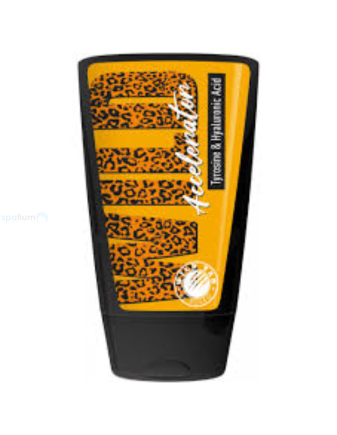 Picture of SOLARIUM WILD TAN WILD ACCELERATOR 125ml