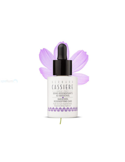Picture of BAKUCHIOL REGENERATING NIGHT OIL 30ML