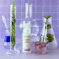 Εικόνα της BAKUCHIOL NECK AND DECOLLETE LIFTING SERUM 30ML